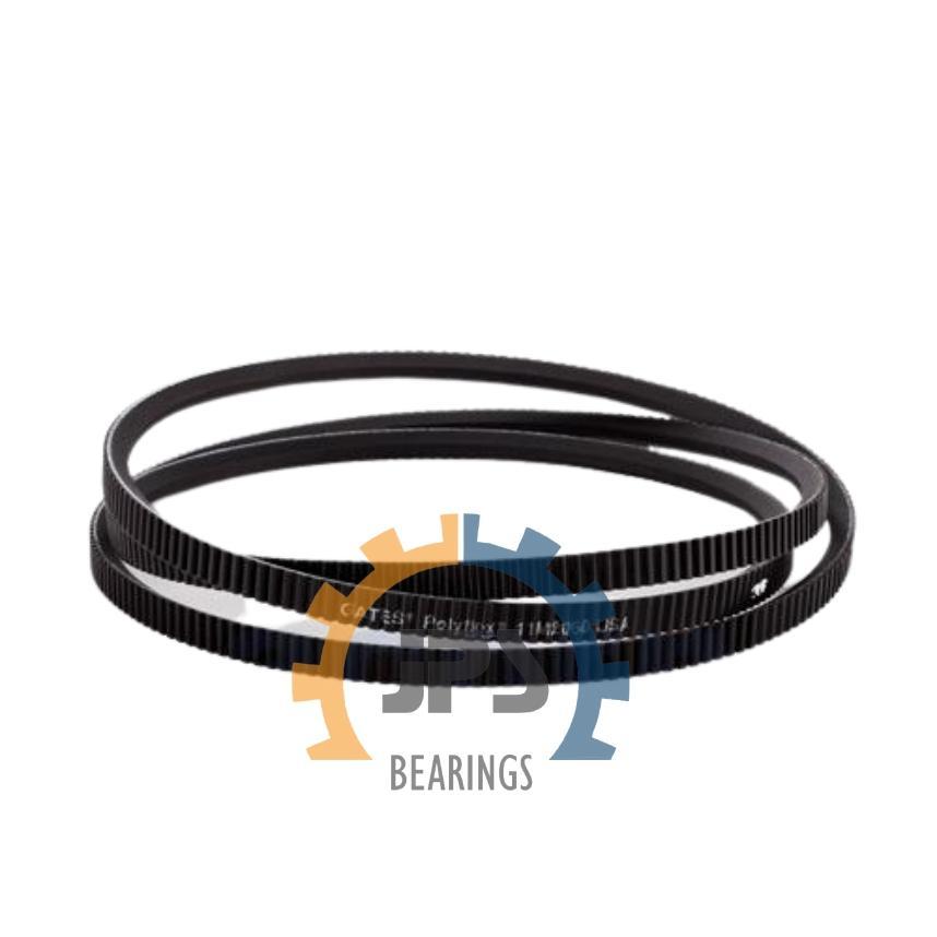 สายพาน V / สายพานพัดลม 3 7M 1250 Mitsuboshi 1 Groove