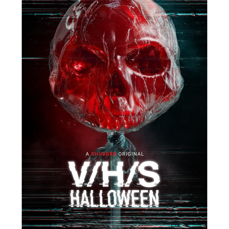 VHS Halloween (2025) ฟิล์มฝรั่ง