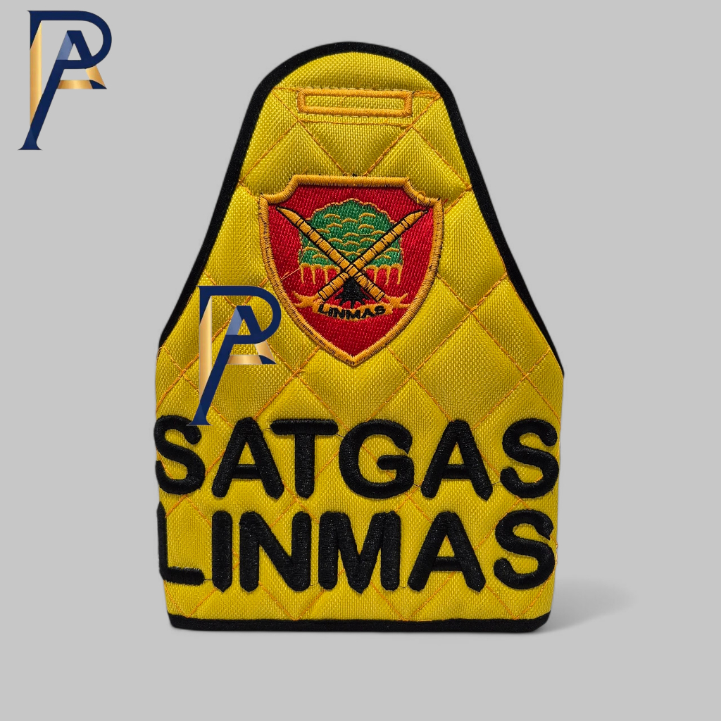 LINMAS TASGAS ARMBAND LINMAS ARMBAND