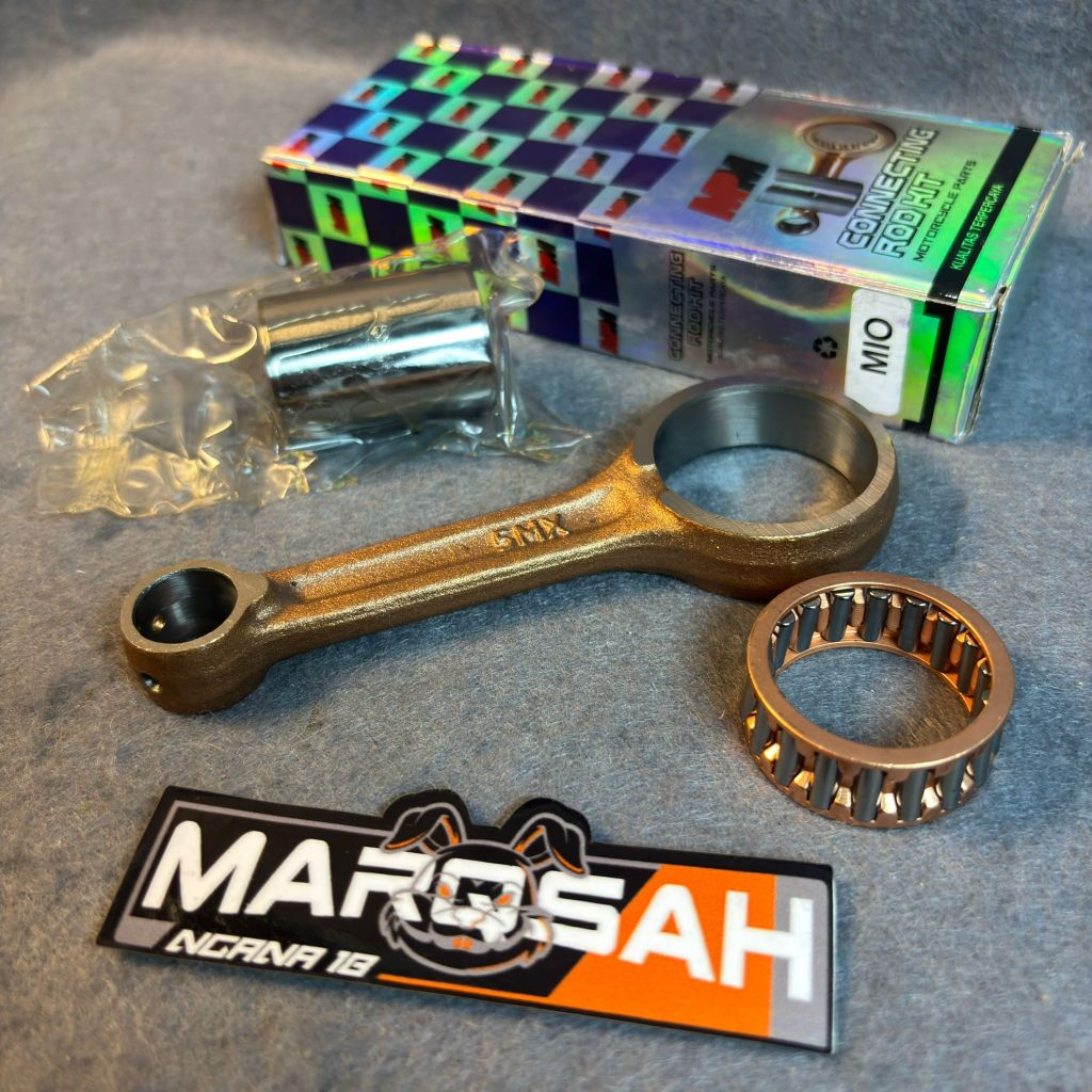 MIO SPORTY MIO 5TL CONDOD KIT MIO 5TL 5MX MPM