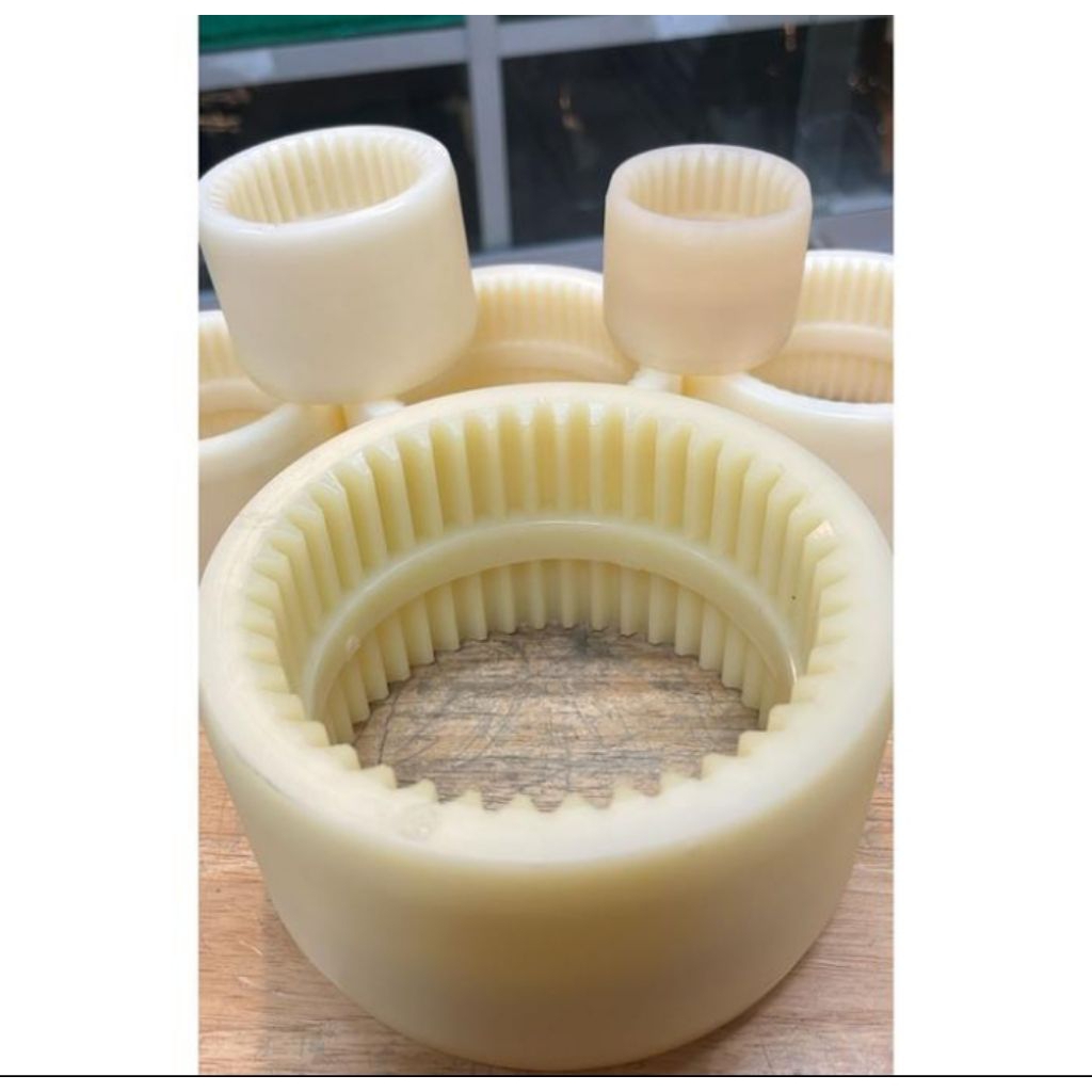 เกียร์จับยาง 42 NL2-42x53x41x40 CLUTCH BOWEX 42