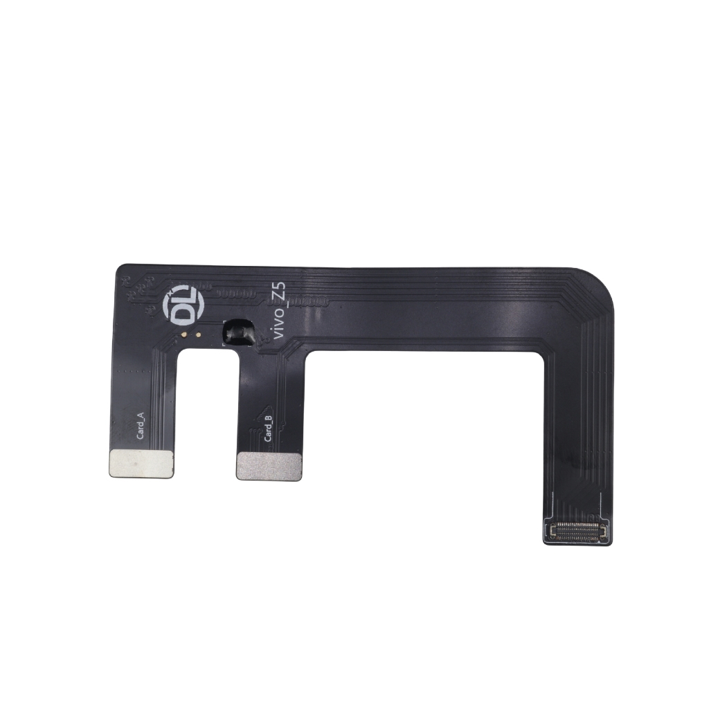 หน้าจอ LCD DL 400 PRO VVO Z5