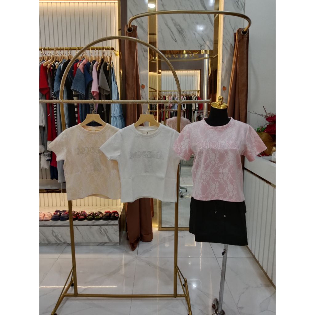 UMI SHOP 173 นําเข้า BKK Top