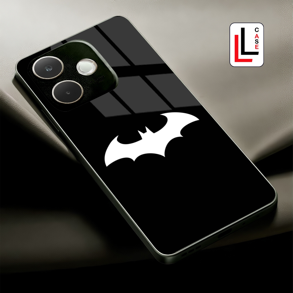 HP {LL0908} เคสโทรศัพท์ OPPO A5i 4G 2025 - OPPO A3X - OPPO A3 PRO - OPPO A5 PRO 4G - OPPO A5 PRO 5G 