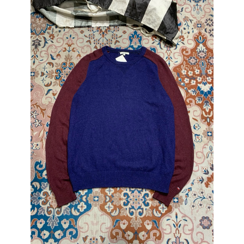 KNITWEAR POLHAM SECOND ORIGINAL