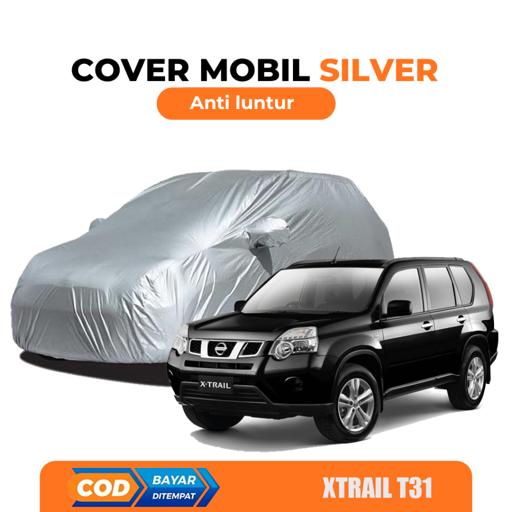Xtrail Car Body Cover xtrail Car Cover/xtrail t30/xtrail t31/xtrail เก่า/ใหม่ xtrail/ใหม่ xTrail/ava