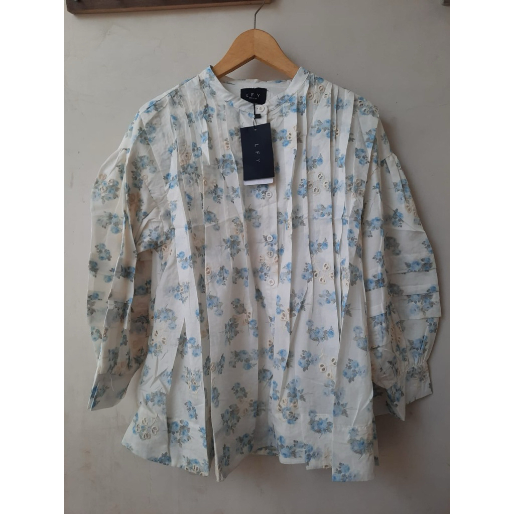 เสื้อถักนิตติ้ง BKK เสื้อถักชาติพันธุ์ นําเข้า BKK