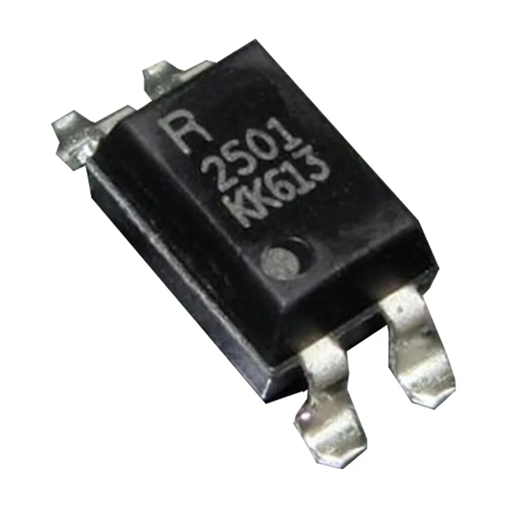 OPTOCOUPLER 2501 PS2501 SOP-8 SMD