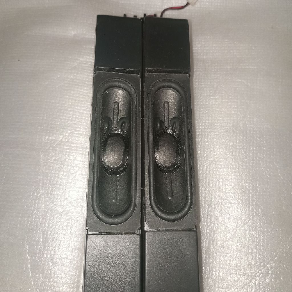 ลําโพงทีวี COOCAA 55S6G ดั้งเดิม COOCAA 6 OHM / 10 WATT (539W-39QQ20-R000)