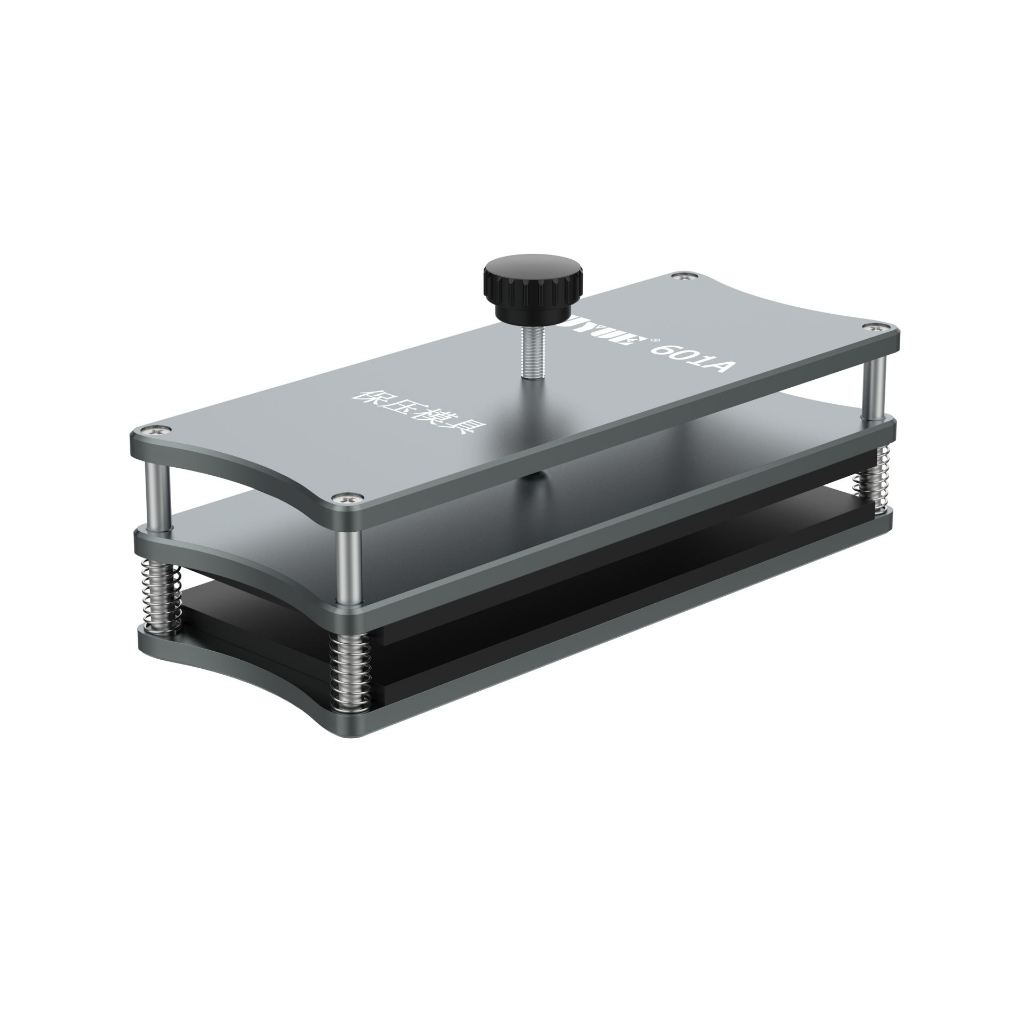 UYUE 601A PRESS LCD YOUYUE คลิปโทรศัพท์มือถือดั้งเดิม