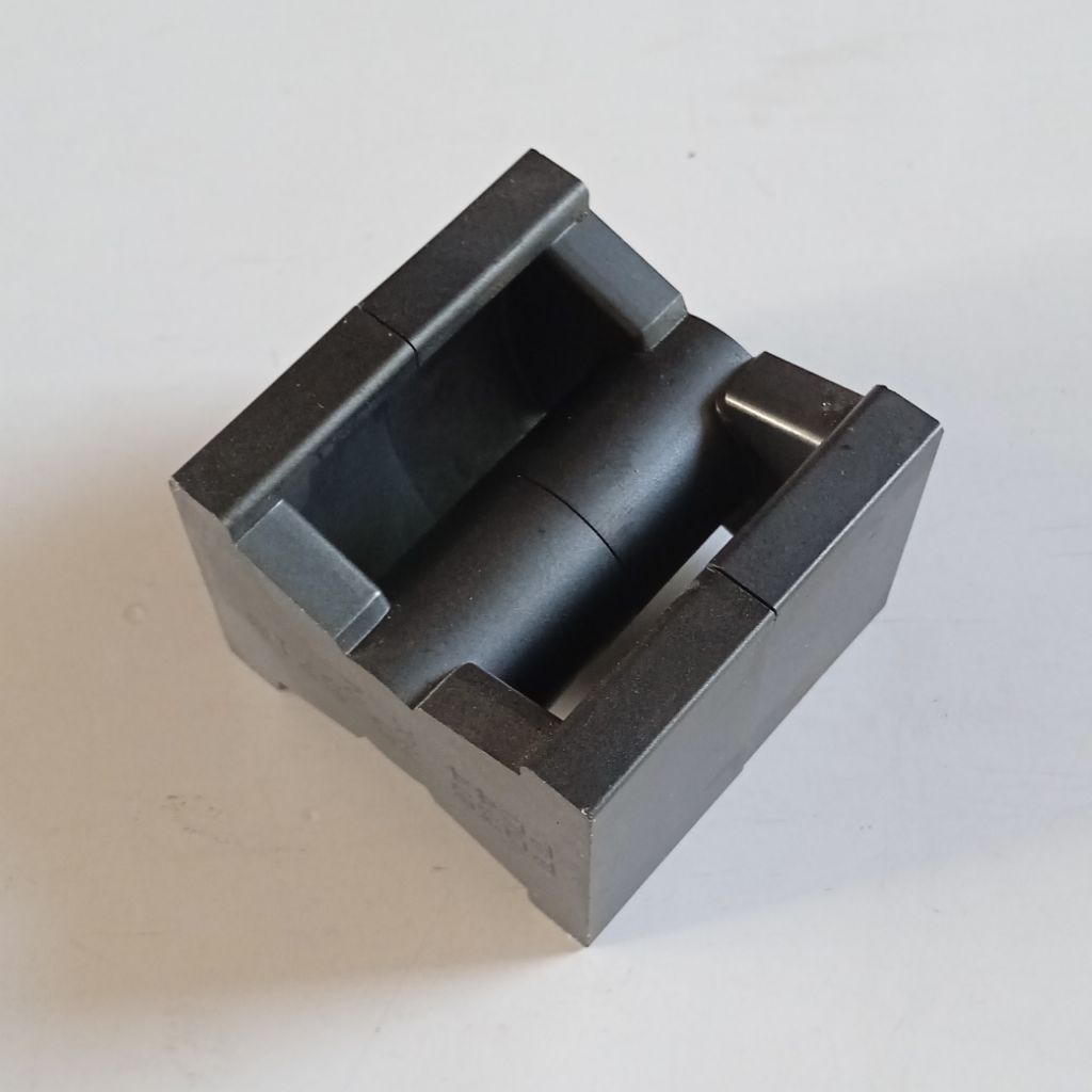 PQ35 FERIT TRANSFORMERS REMOVED WITHOCKER