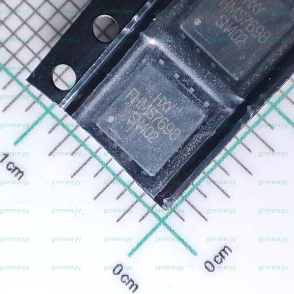 FDMS7698 FDMS 7698 FDMS7698-HXY mosfet n 30v