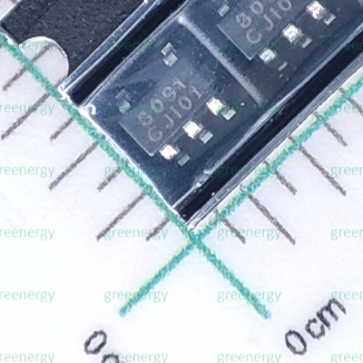 8091 GS8091-TR Opamps SOT-23-5