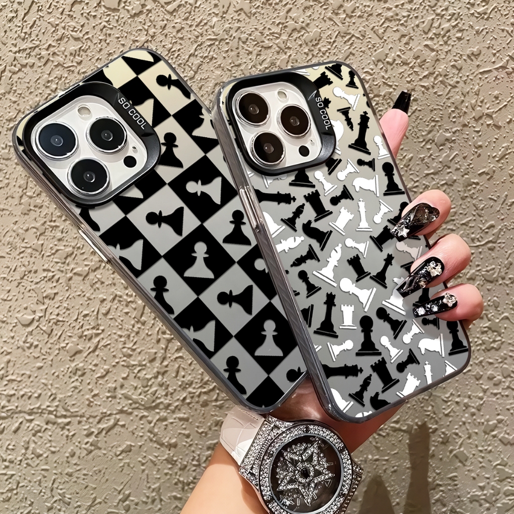 CASE IMD XIAOMI Mi 10T / 10T PRO / Mi 11 LITE / Mi 11T / Mi 11T PRO / Mi 12 / Mi 12T / Mi 13T / Mi 1