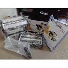Oxone Noodle Machine - เครื่องทําเส้นพาสต้า OX-355AT