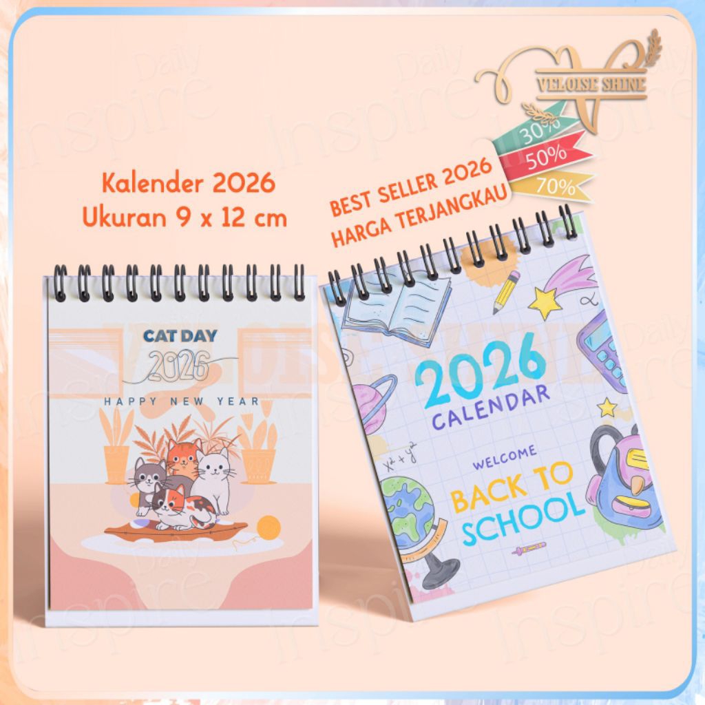 2026 ปฏิทินตั้งโต๊ะ Mini Aesthetic ปฏิทิน 2026 ปฏิทินตั้งโต๊ะ 2026 ปฏิทิน 2026 ปฏิทินมินิ 2026
