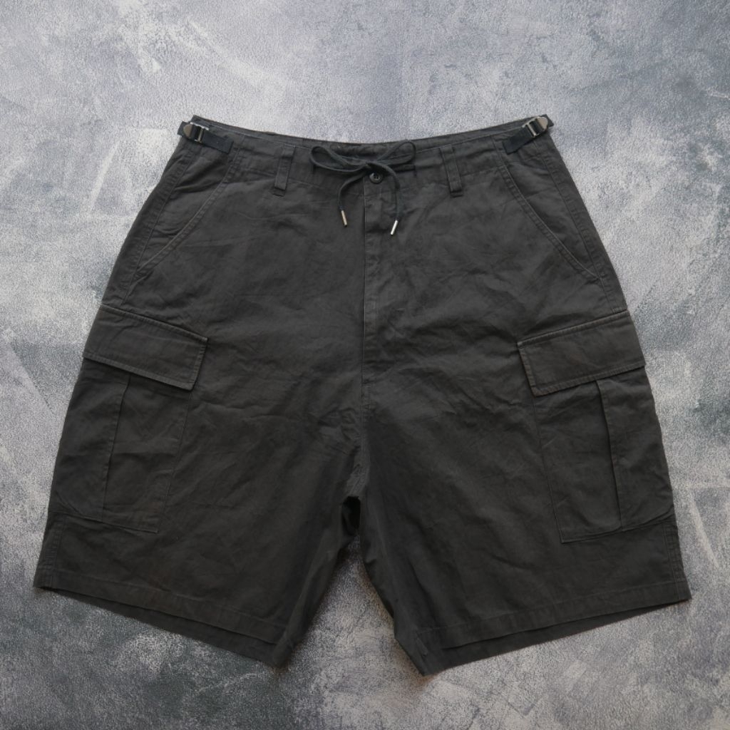 CPM Cargo Military M65 Ripstop Short Pants แบรนด์ญี่ปุ่น