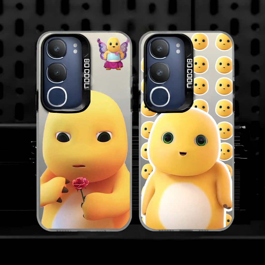 เคส Imd Nailong Hp Vivo V40 V40 Lite Y29 4G Y19S Y100 Y27S Y30 Y35 Y12 Y28 Y17S Y03 Y20 Y02 N 1220