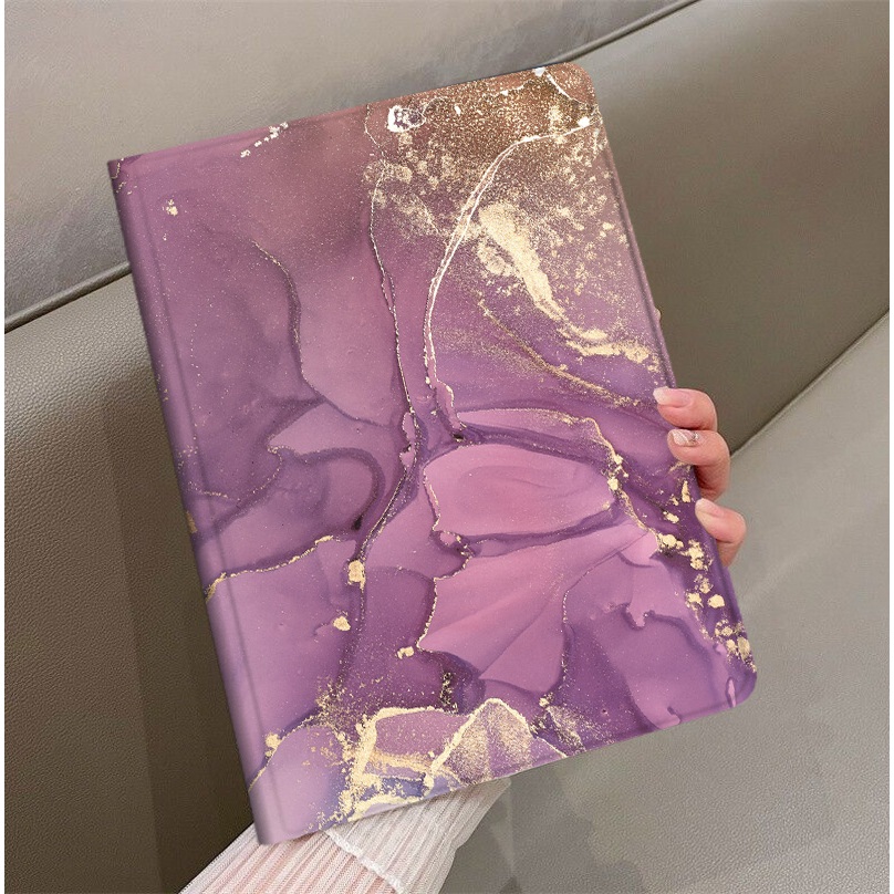 เคสสําหรับแท็บเล็ต HONOR Pad X8A 11", Pad X7 8.7" & Pad9 12.1" - Anti-Fall, Pen Slot, Full Cover Sil