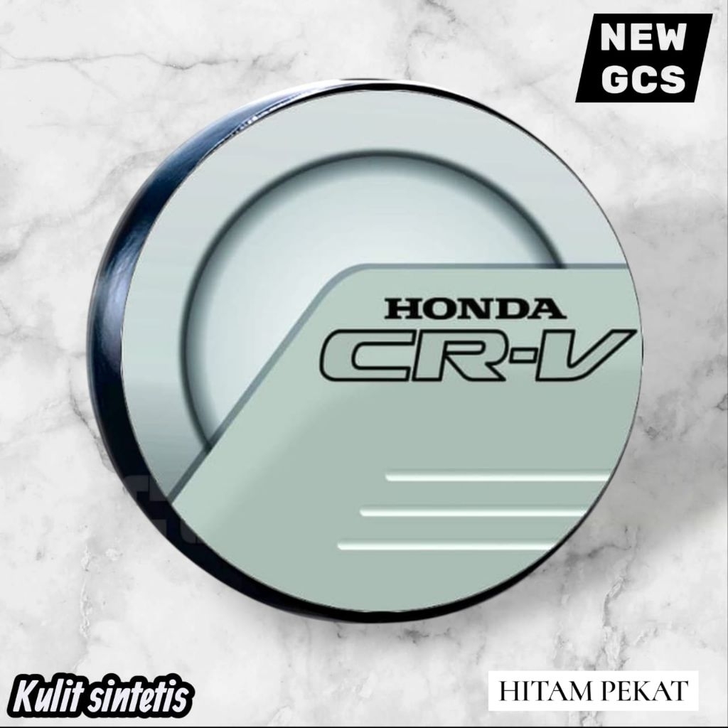 YG CR-v ฝาครอบยางรถยนต์ Honda CR-v อุปกรณ์ตกแต่งรถยนต์ดูแตกต่างจากอื่นๆ