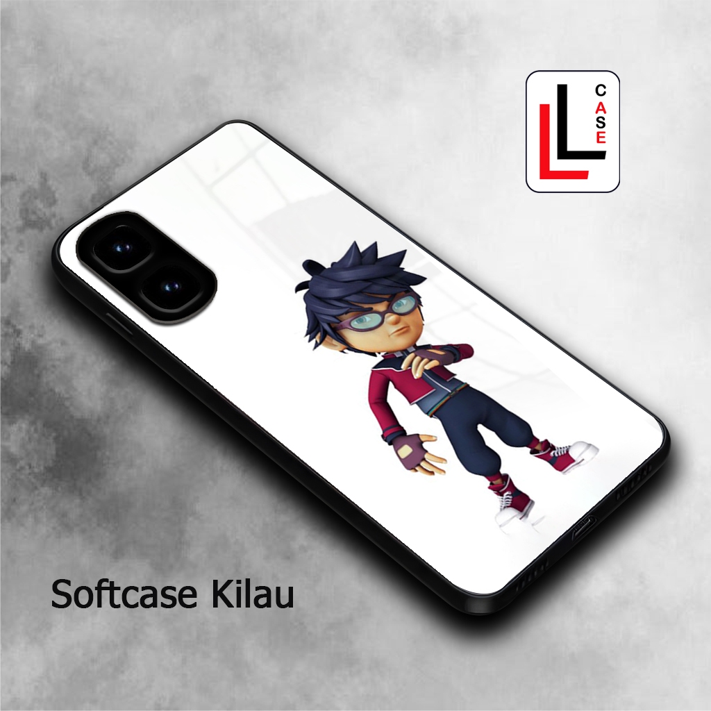 {LL1191} เคสกลิตเตอร์ระดับพรีเมียม Infinix SMART 4 5 6 NFC 8 PRO 9 10 HOT 8 9 10S 11 11FINGER 11PLAY