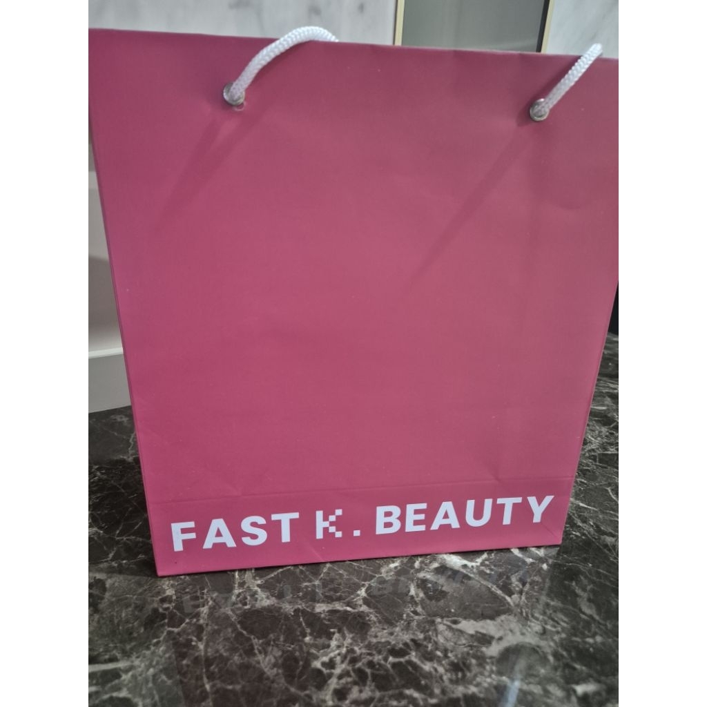 ถุงกระดาษ K.beauty**