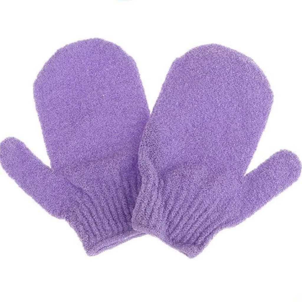 Exfoliating Glove Body Glove Scrub (CMS)