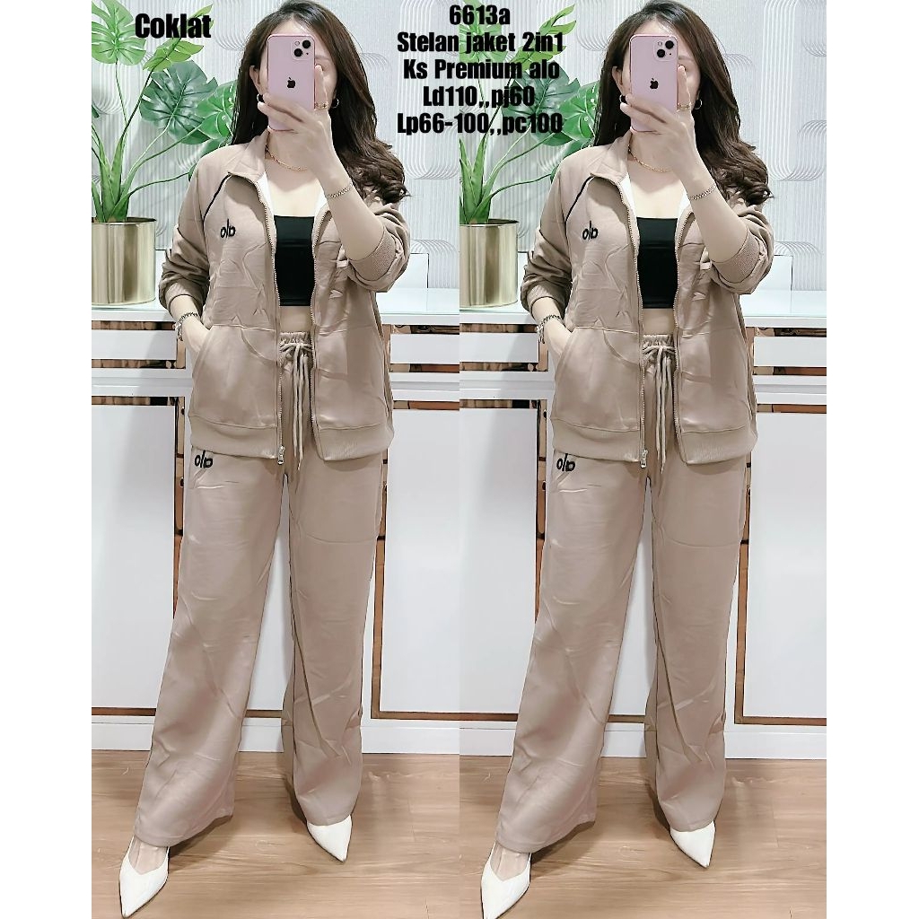 6613 ชุดสูท ks พรีเมี่ยม 300,000