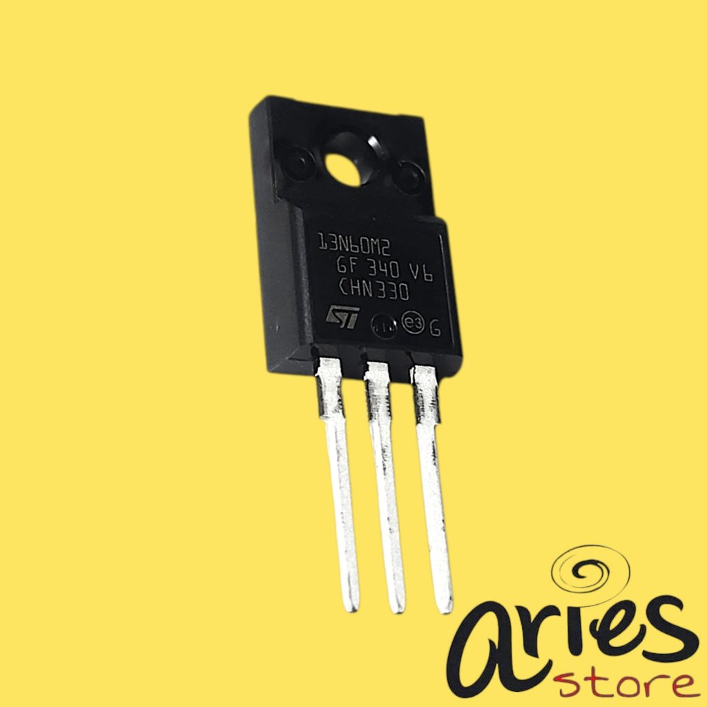 FET 13N60 11A 600V MOSFET 13N60 REPLACEMENT 7N65