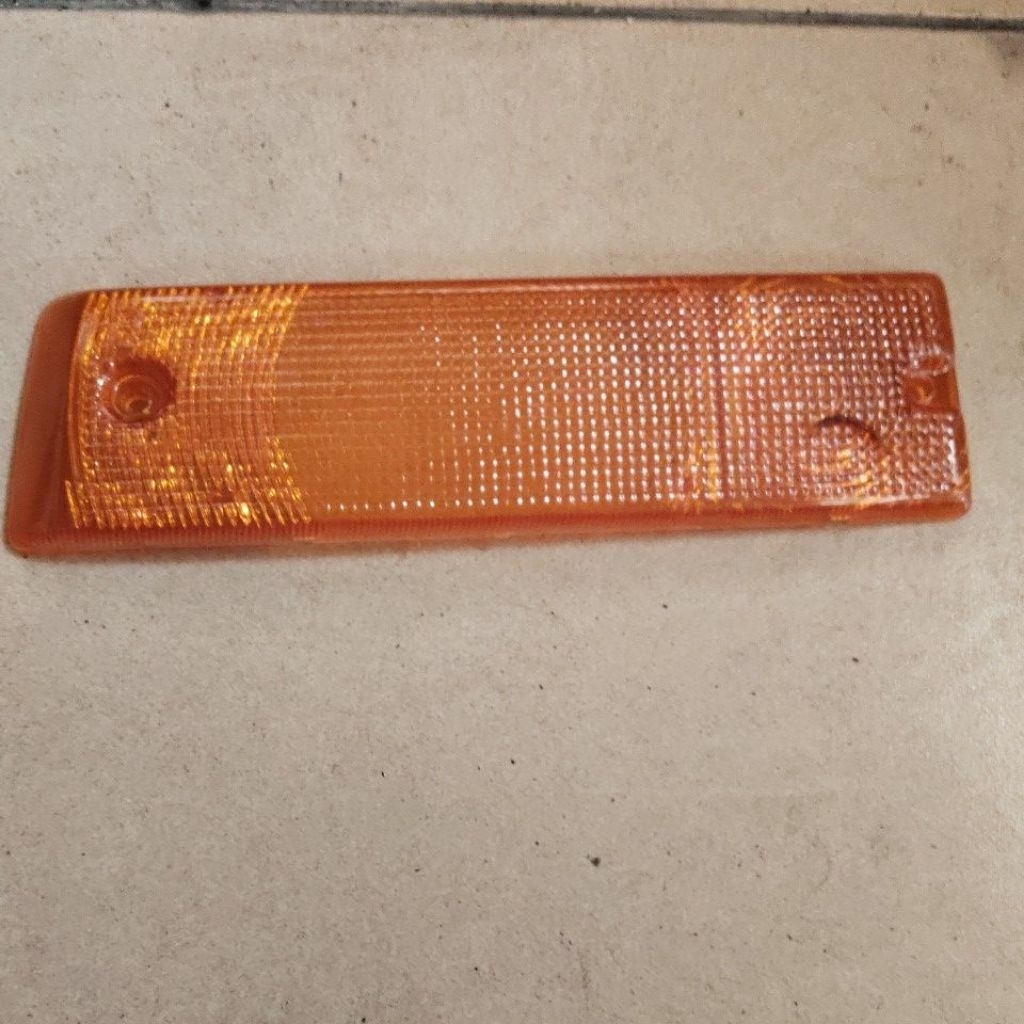 กันชนหน้า micha Daihatsu hijet Zebra