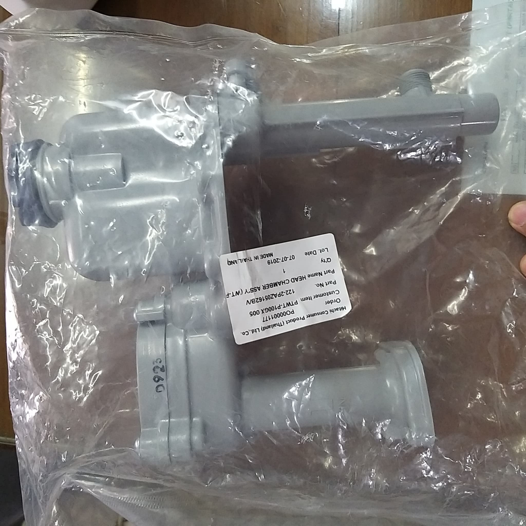 Original hitachi wtp 100 150 250 300 gx wmp 130 180 230 280 หัวหอ