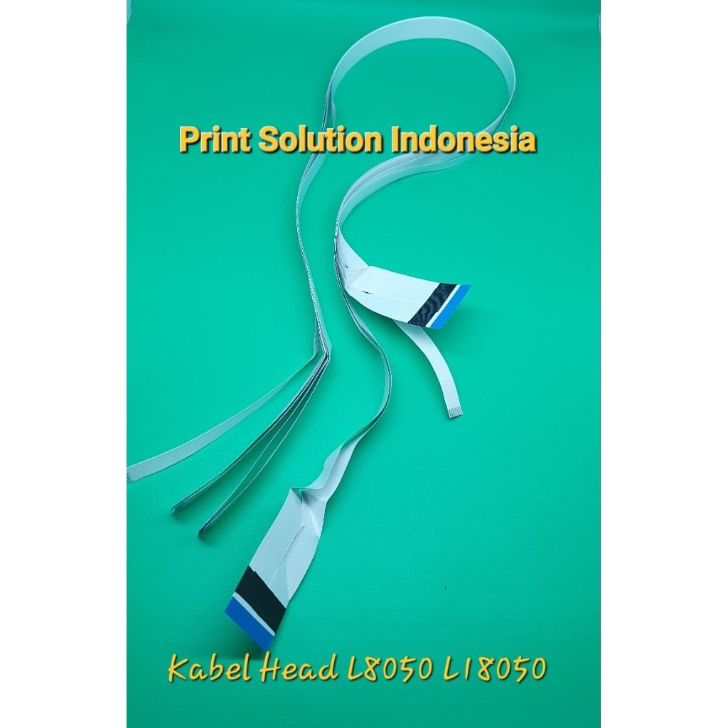 สายหัวใหม่ Epson L8050 L18050