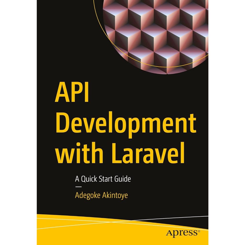 การพัฒนา API พร้อม Laravel: คู่มือเริ่มต้นอย่างรวดเร็ว