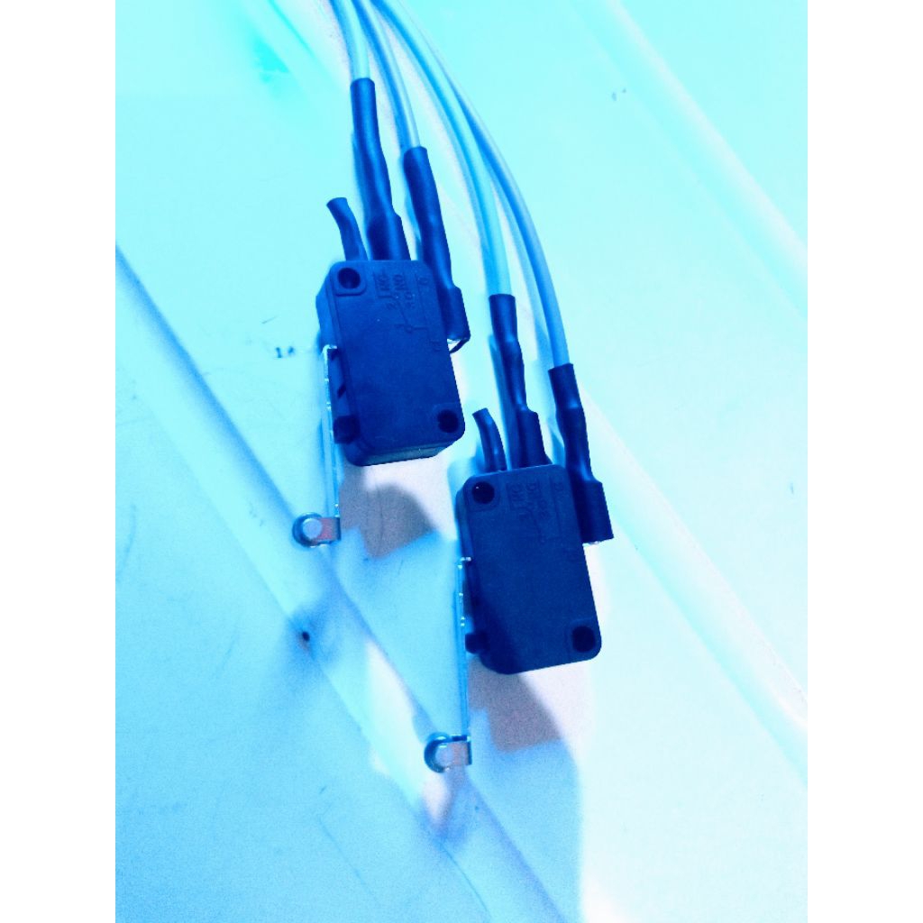 PIW PIW Diem/Spotlight Switch พร้อมคันเกียร์ล้อ