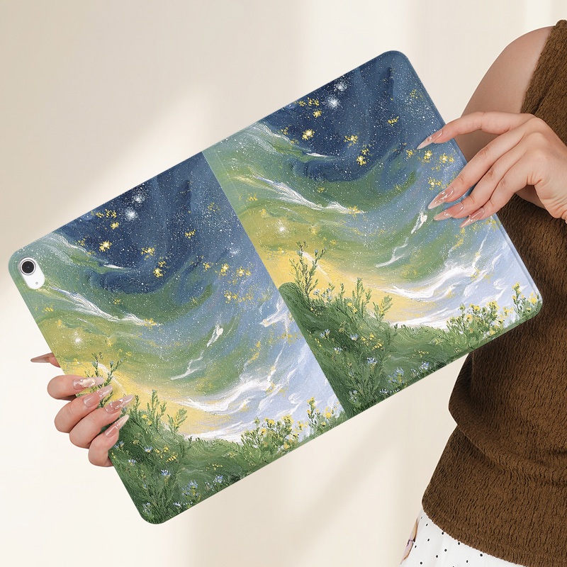 หนังสือสําหรับ ipad zv892 gen 7/8/9 10.2 นิ้ว mini Pro 11 air4 air5 สําหรับ Huawei matepad se 11 11.