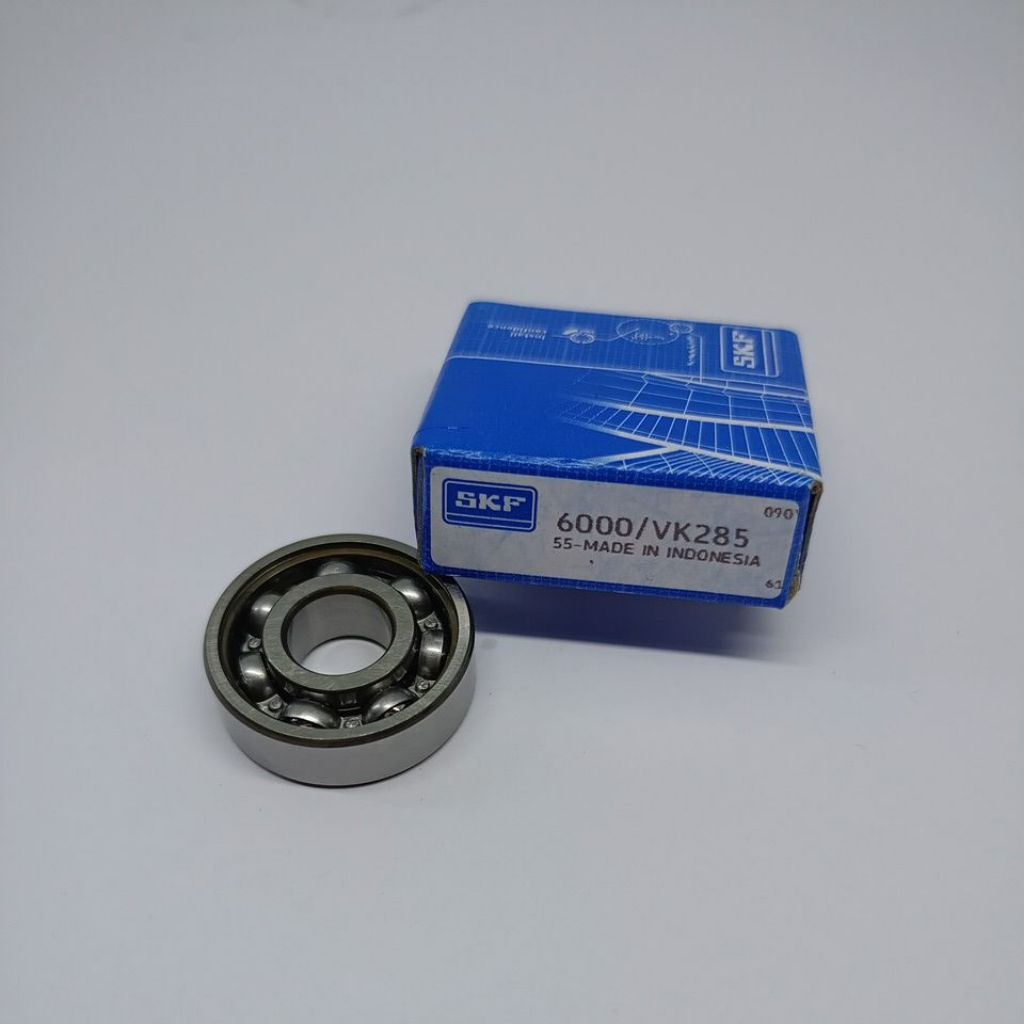 แบริ่ง 6000/VK285 ORIGINAL SKF
