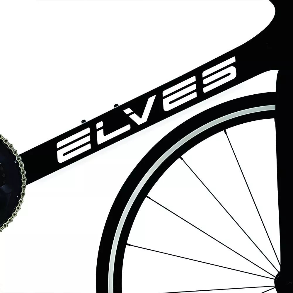 Elves Wanyar Bicycle Sticker Pack - สติ๊กเกอร์รูปลอกจักรยาน