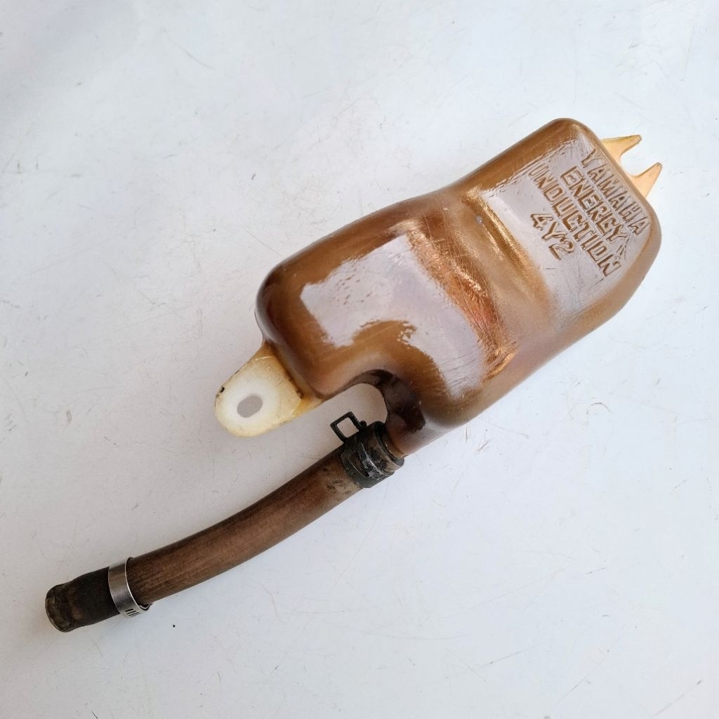 YEIS RX KING 4Y2 ชุดท่อท่อเดิม COPOTAN