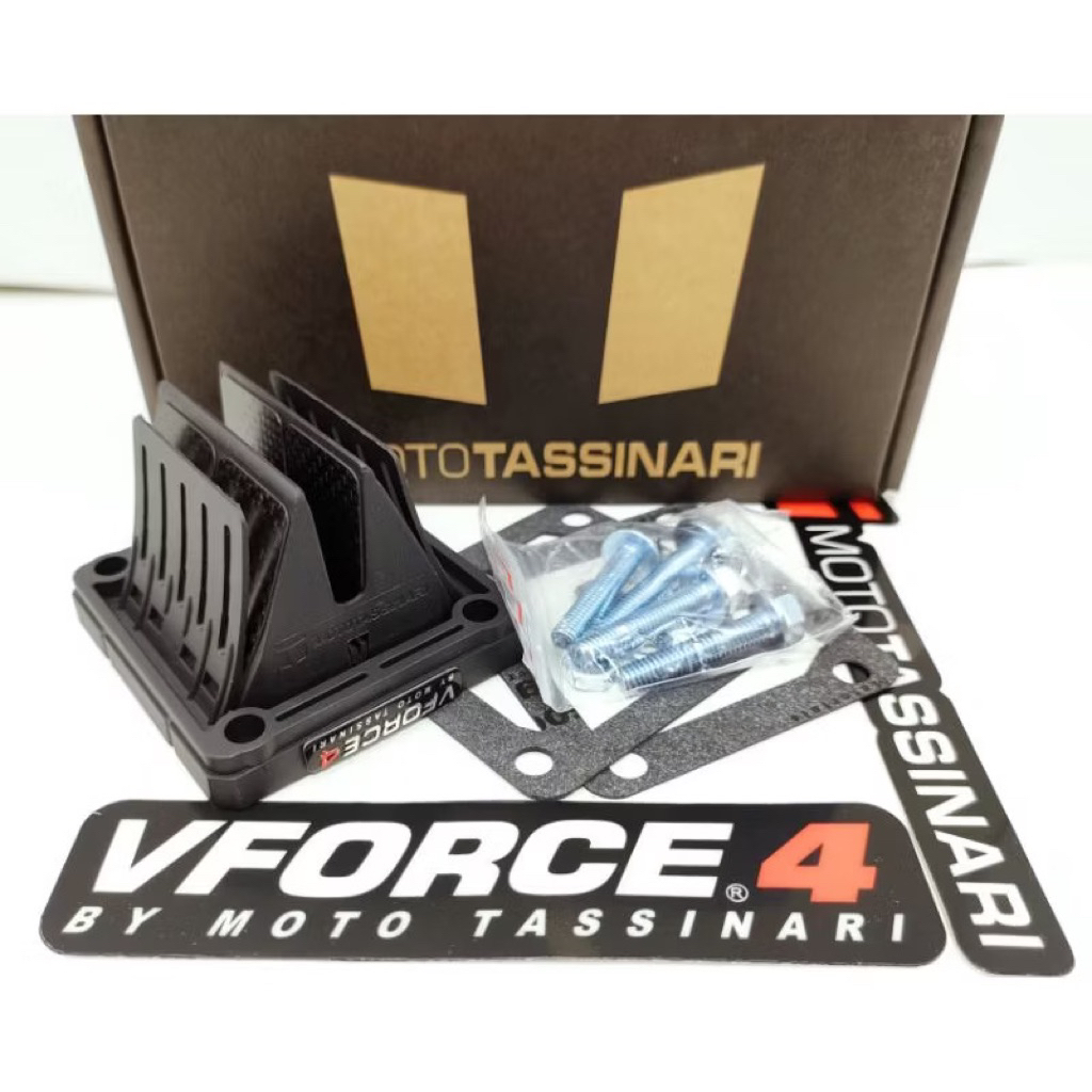 ชุดบ้านและลิ้นเมมเบรน V force 4 VFORCE 4 RxKing RXZ RX King อ่านคําอธิบายใช่ Guys