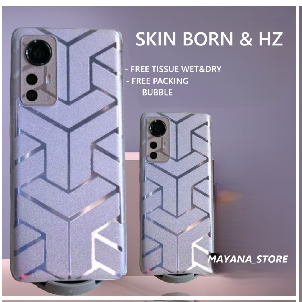 MESIN SKIN ENGINE BORN 3D Samsung Z Fold7 Fold6 Fold5 Fold4 Fold3 Fold2 พับ 1 หรือ Z Flip7 Flip6 ZFl