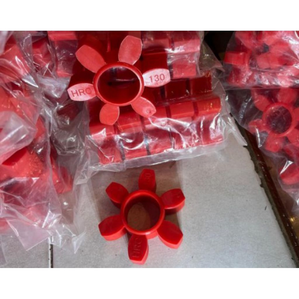 HRC PU 130 COUPLING RUBBER (PU)