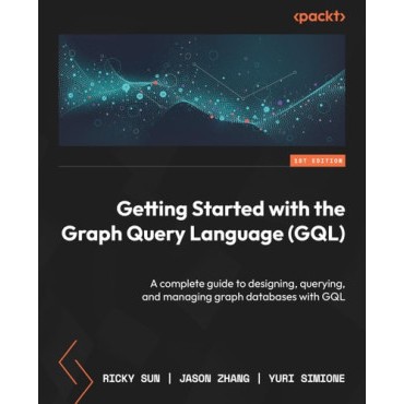 เริ่มด้วยภาษากราฟ Query (GQL)