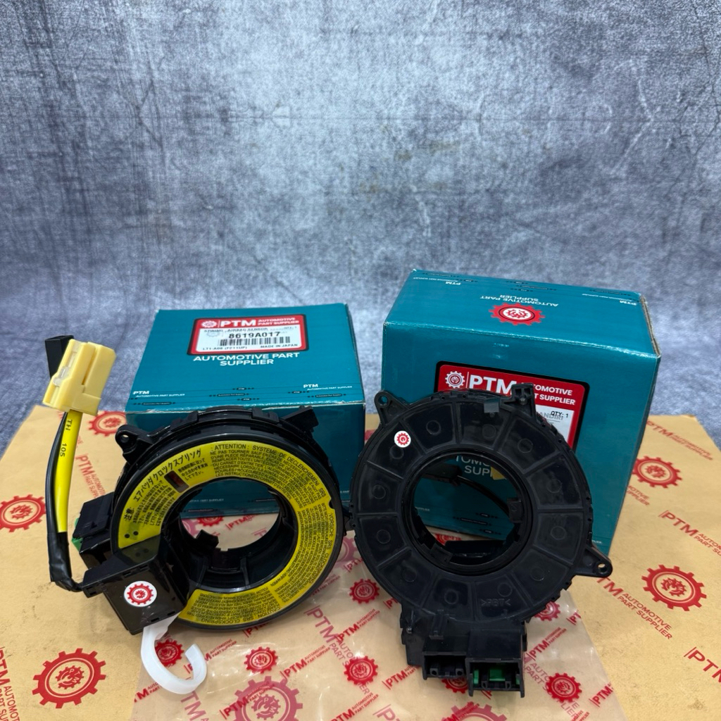 สาย Sub Assy สายสปริง สายเกลียว สายถุงลม Mitsubishi Triton 2006 to 2015 Pajero Sport 2009 to 2015 (8