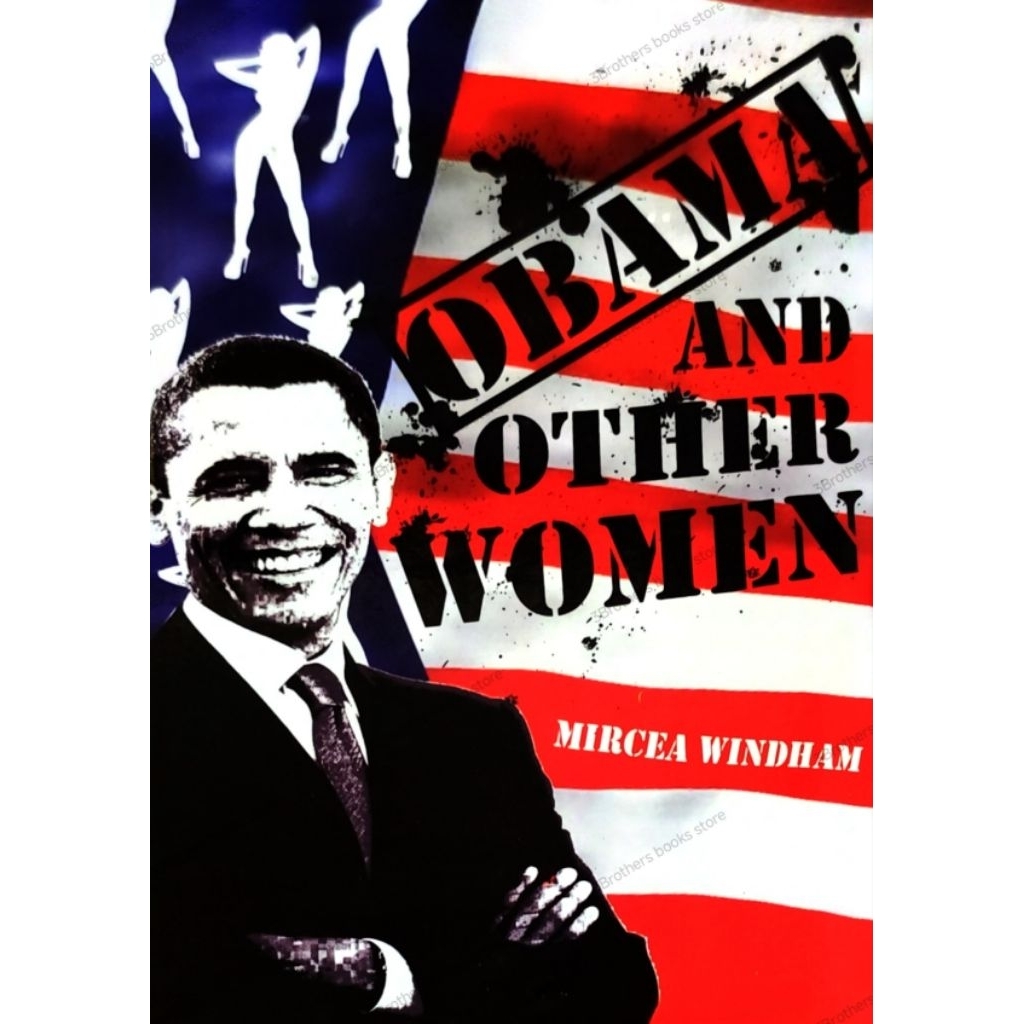 Obama และหนังสือผู้หญิงอื่นๆ