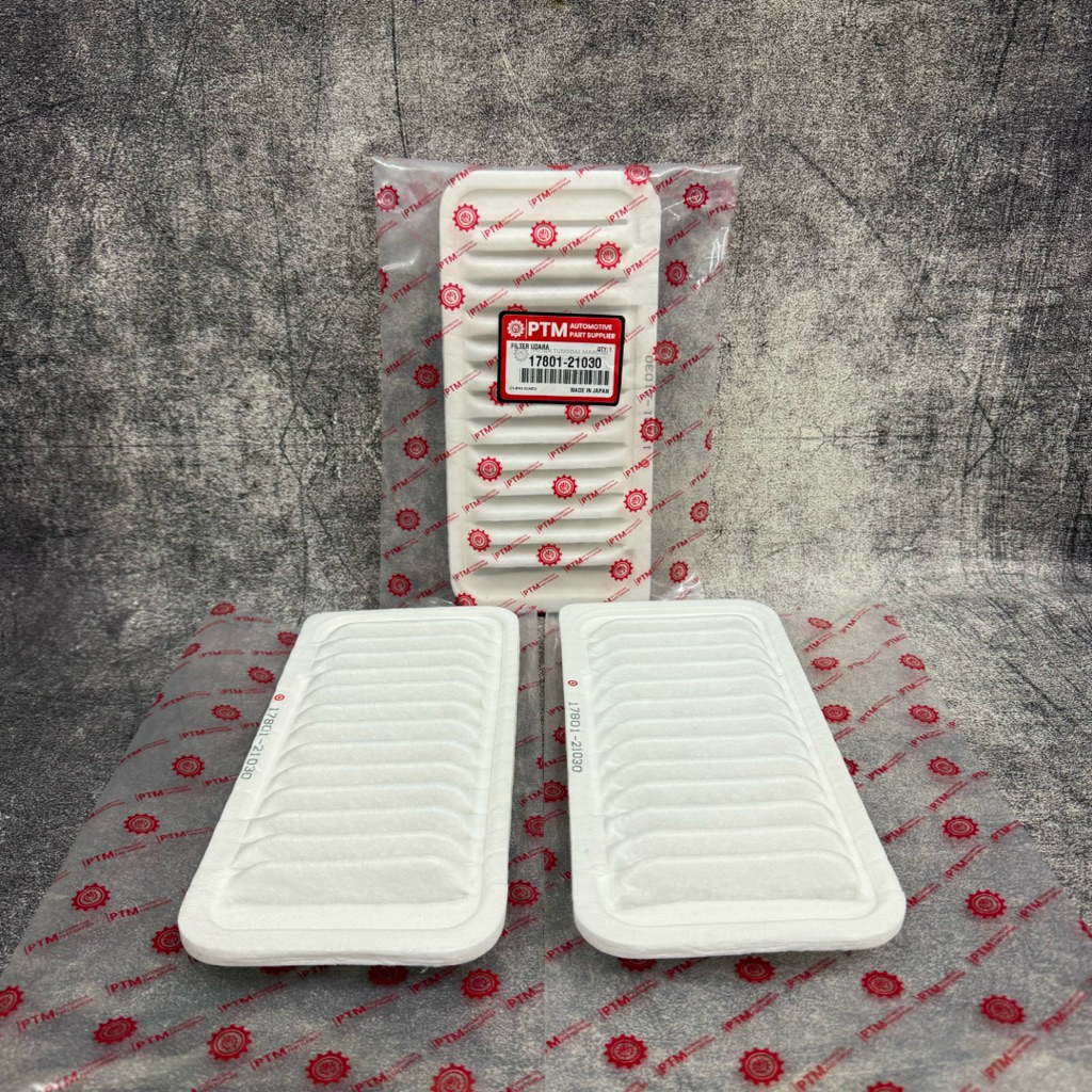 ไส้กรอง Element S/A / ไส้กรองอากาศ / ไส้กรองอากาศ Toyota Vios Old Gen1 (2006 ขึ้นไป) / Limo Old Gen1