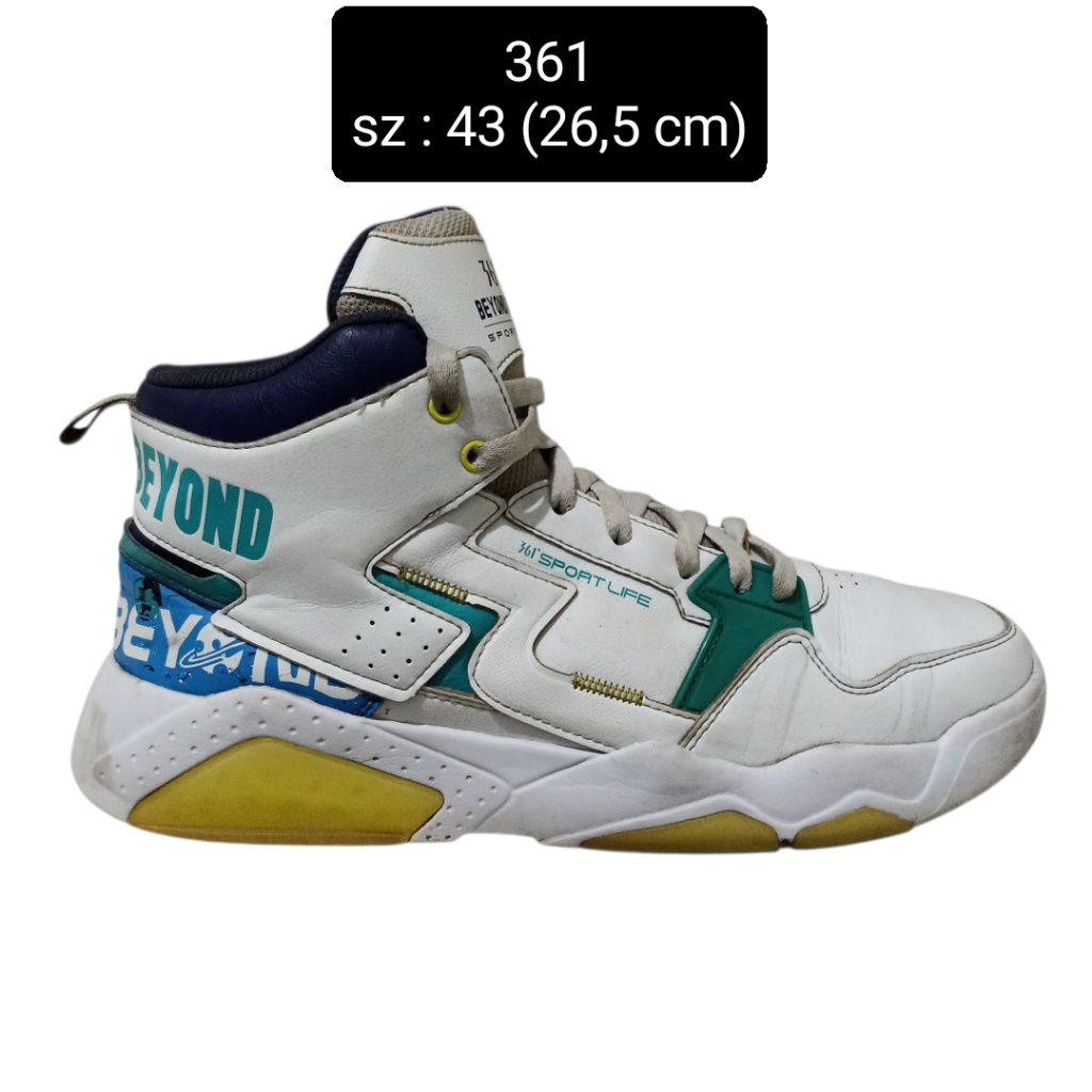 รองเท้า 361*********