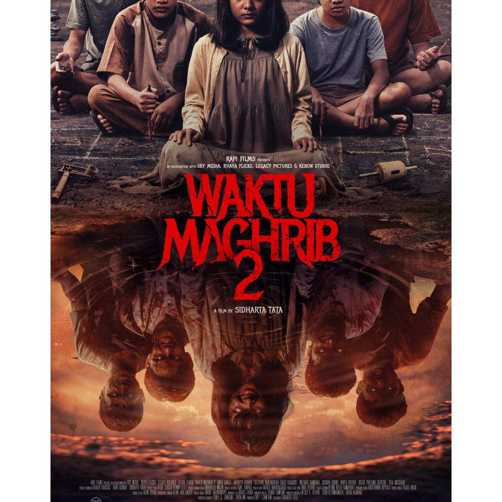 Magrib Time 2*******