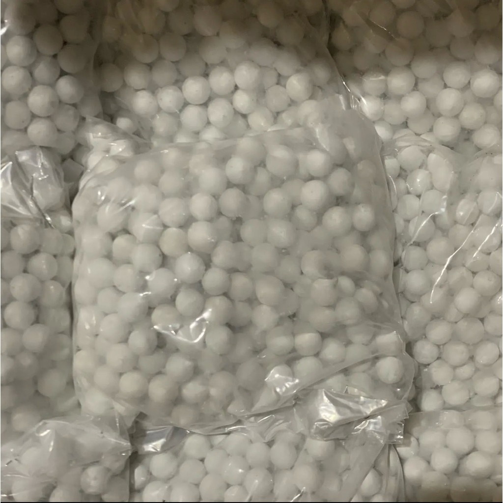 Biocermic / Bio Ceramic Ball / Bio Mineral RO Reverse Osmosis 1 กก