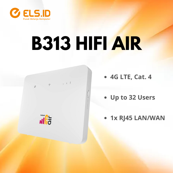 Huawei B313 เราเตอร์ไร้สาย