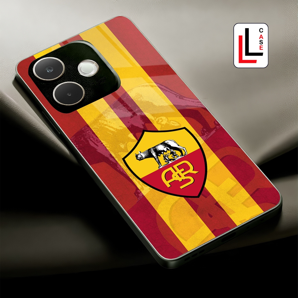 HP {LL1289} เคสโทรศัพท์ OPPO A5i 4G 2025 - OPPO A3X - OPPO A3 PRO - OPPO A5 PRO 4G - OPPO A5 PRO 5G 